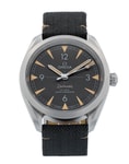 Pre-Owned Omega Seamaster Railmaster Watch